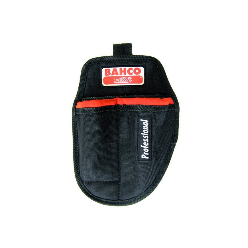 Bahco Secateurs case with an additional