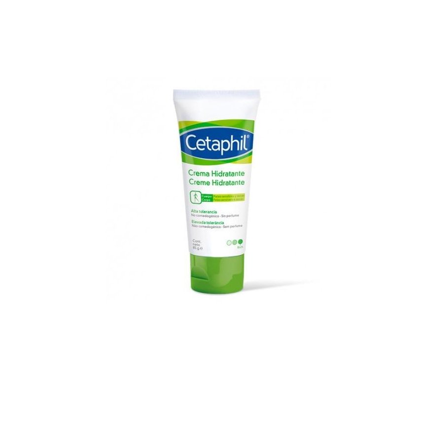 Cetaphil Moisturizing Cream 85g