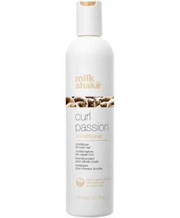 "Milk Shake Curl Passion" conditioner 300ml