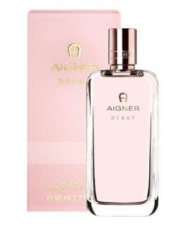 Aigner Debut