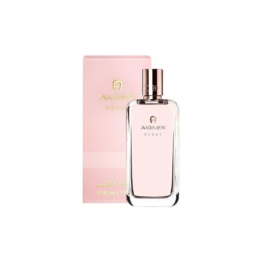 Aigner Debut