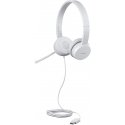 Lenovo 110 Headset Wired Head-band Office/Call center USB Type-A Grey Lenovo 110 Headset Wired Head-band Office/Call center USB Type-A Grey