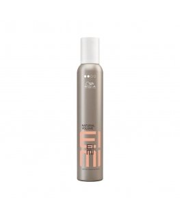 Wella EIMI Natural Volume Mousse 500ml