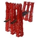 3Doodler FLX04-RED Plastic 3Doodler FLX04-RED Plastic