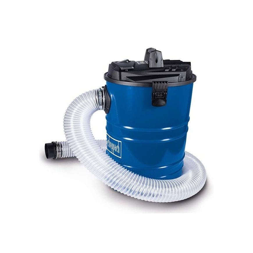 Scheppach DC100 Blue 65 L 1200 W