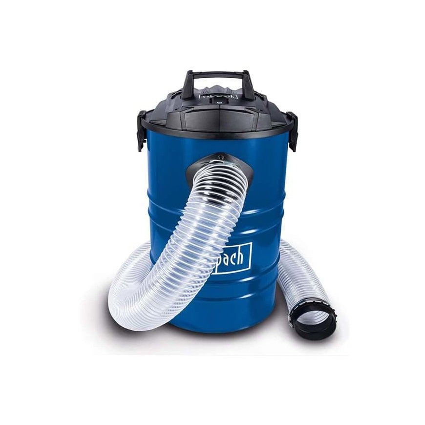 Scheppach DC100 Blue 65 L 1200 W – 2