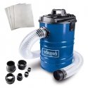 Scheppach DC100 Blue 65 L 1200 W Scheppach DC100 Blue 65 L 1200 W