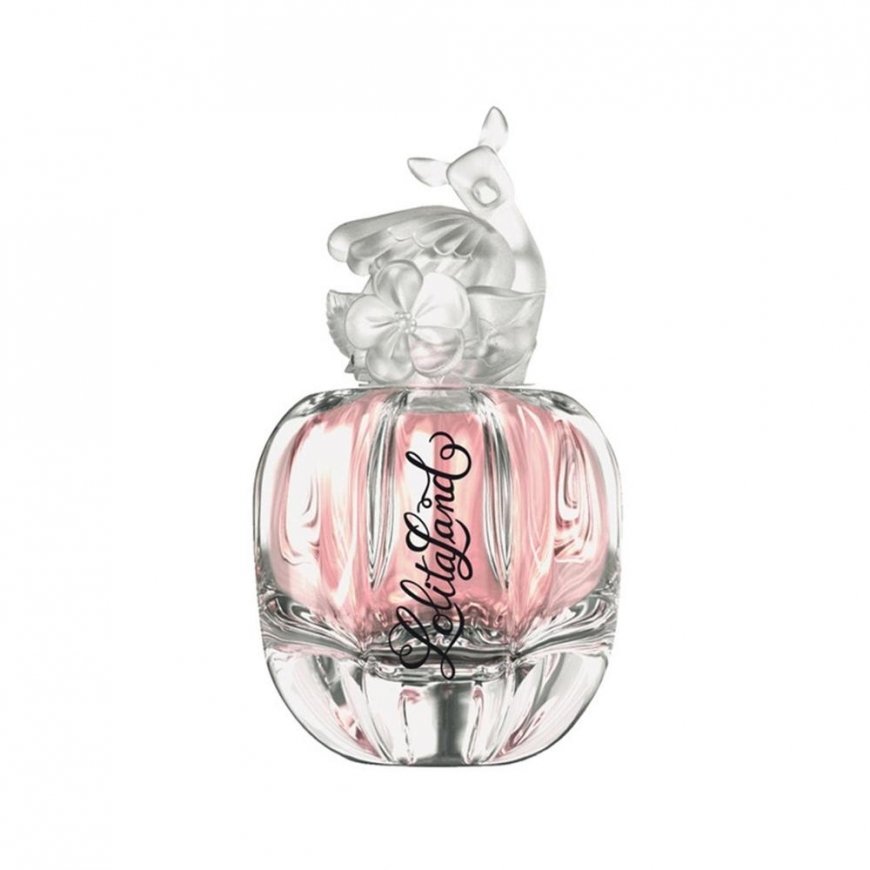 Lolita Lempicka Lolita Lempicka Lolita Le