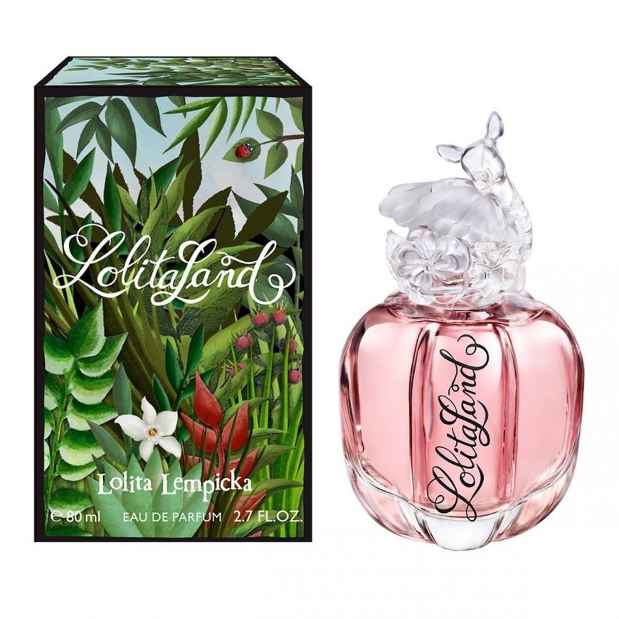 Lolita Lempicka Lolita Le Lolitaland Epv 80ml – 2