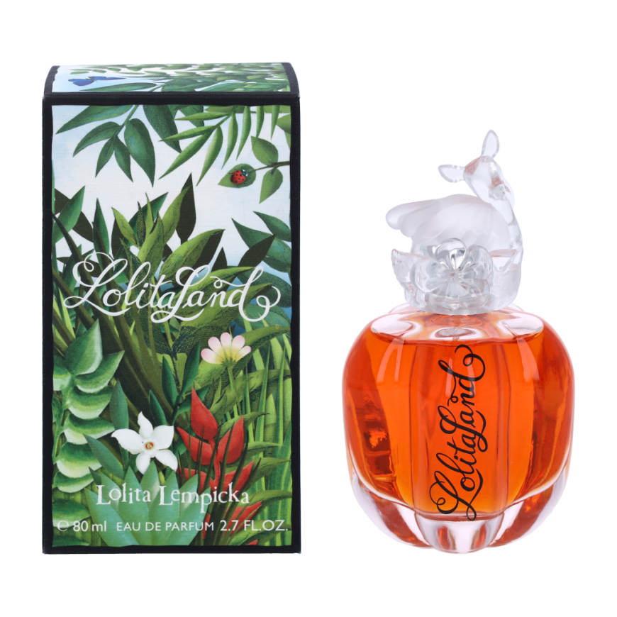 Lolita Lempicka Lolita Le Lolitaland Epv 80ml – 3