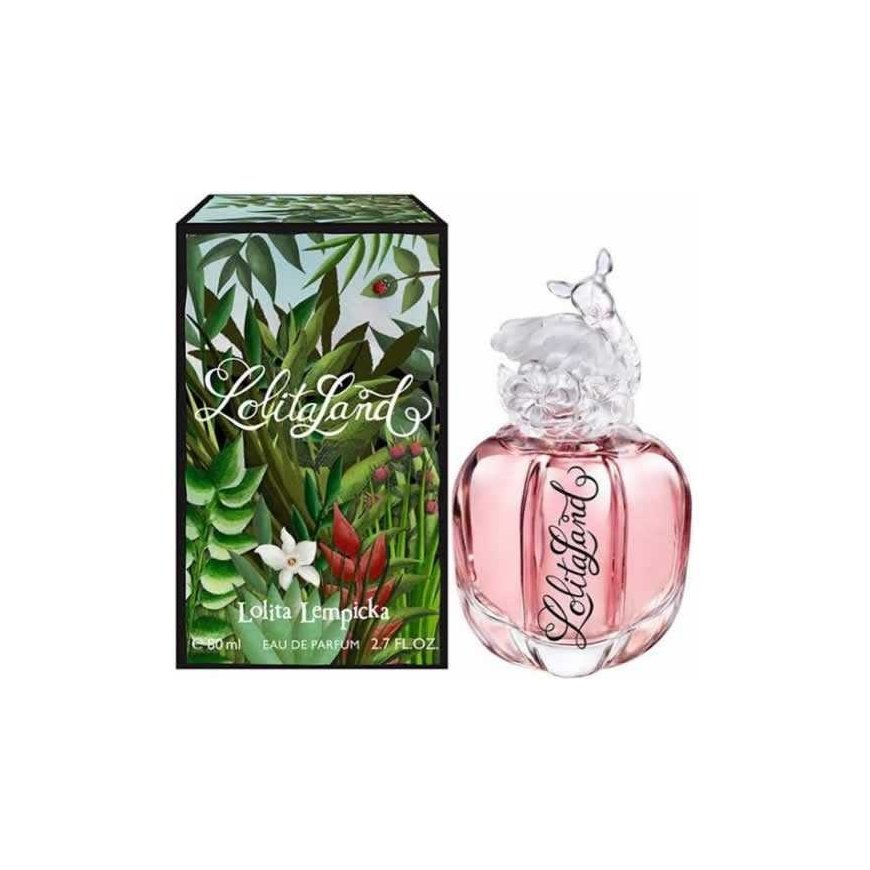 Lolita Lempicka Lolita Le Lolitaland Epv 80ml – 5