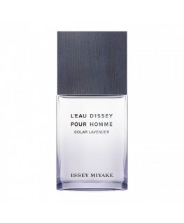 Issey Miyake L'eau D'issey Pour Homme Solar Lavender EDT Purškiklis 100 ml