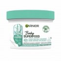 "Garnier Body Superfood Aloe Vera" raminamasis kūno kremas 380ml "Garnier Body Superfood Aloe Vera" raminamasis kūno kremas 380ml