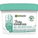 "Garnier Body Superfood Aloe Vera" soothing body cream 380ml