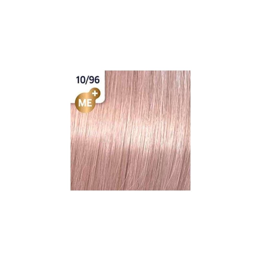Wella Koleston Perfect Me+ hair dye