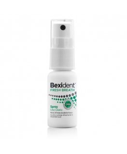 Isdin Bexident™ Fresh Breath Spray 15ml