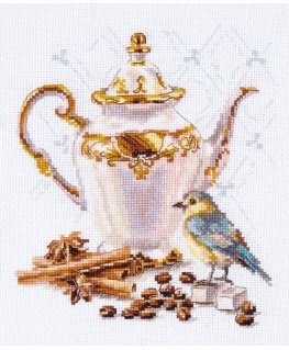 Beldizart Coffee connoisseur S5-21