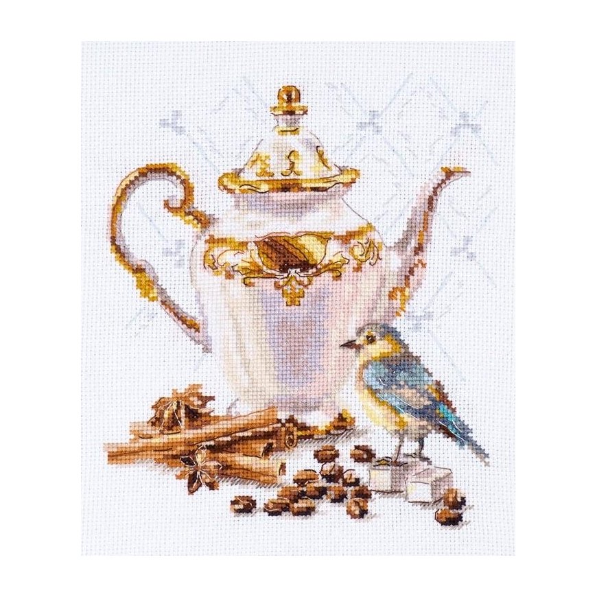 Beldizart Coffee connoisseur S5-21