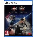 Sony Nioh Collection PS5 Sony Nioh Collection PS5
