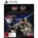 Sony Nioh Collection PS5 Sony Nioh Collection PS5