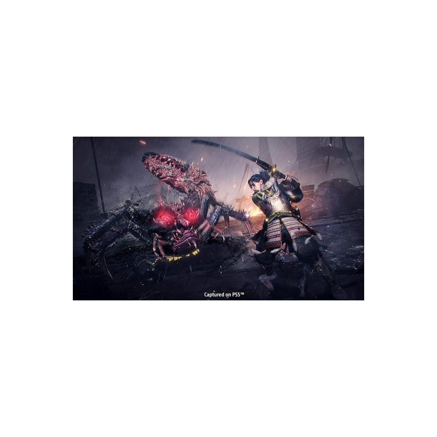 Sony Nioh Collection PS5 – 5