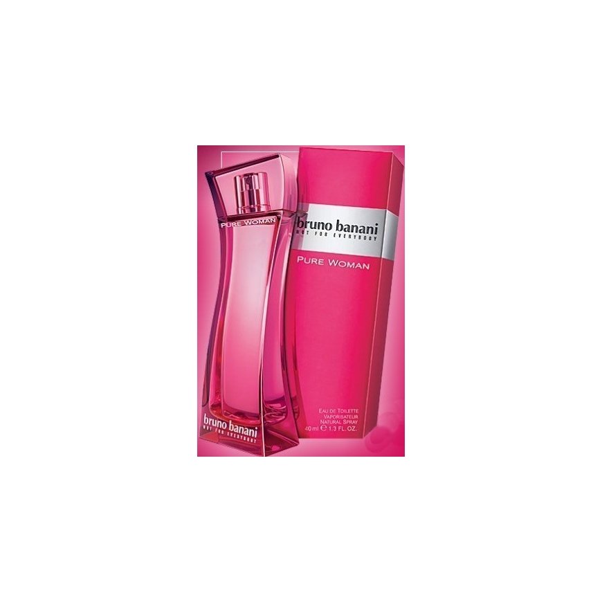 Bruno Banani Pure Woman – 2