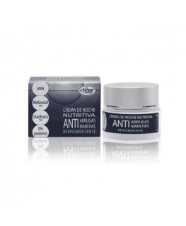 Nurana maitininantis Night Kreminis 50ml