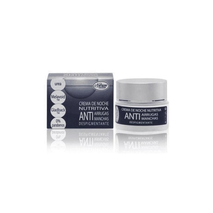 Nurana nourishing Night Cream 50ml