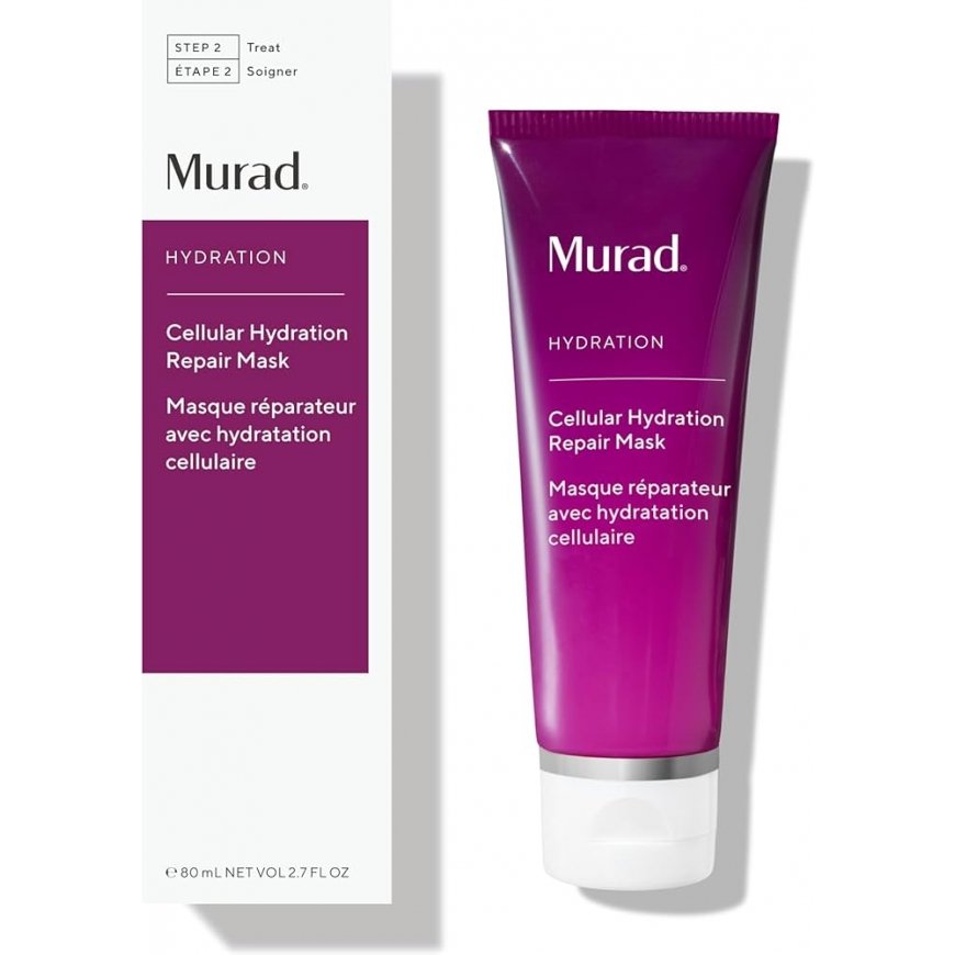 Murad Skincare Murad Cellular Hydration Repair Mask 80