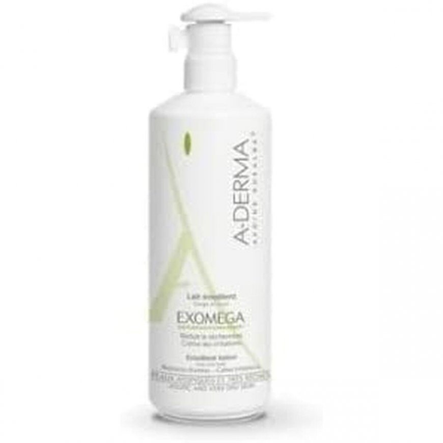 A Derma "A-Derma Exomega Control"