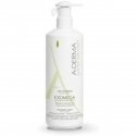 "A-Derma Exomega Control" minkštinamasis pienelis 400ml "A-Derma Exomega Control" minkštinamasis pienelis 400ml