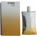 Unisex perfume Paco Rabanne EDP Crazy Me Unisex perfume Paco Rabanne EDP Crazy Me