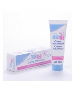 Sebamed Baby Kreminis