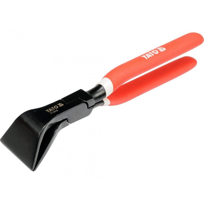 Yato YT-5416 replės Lenktos replės
