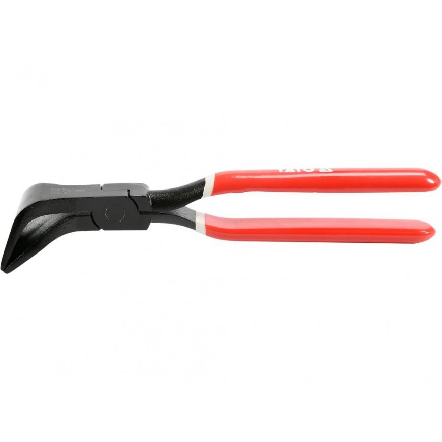 Yato YT-5416 pihdit Kaarevat pitkäkärkiset pihdit – 4