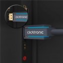 ClickTronic 40994 DisplayPort кабель 2 m Черный ClickTronic 40994 DisplayPort кабель 2 m Черный