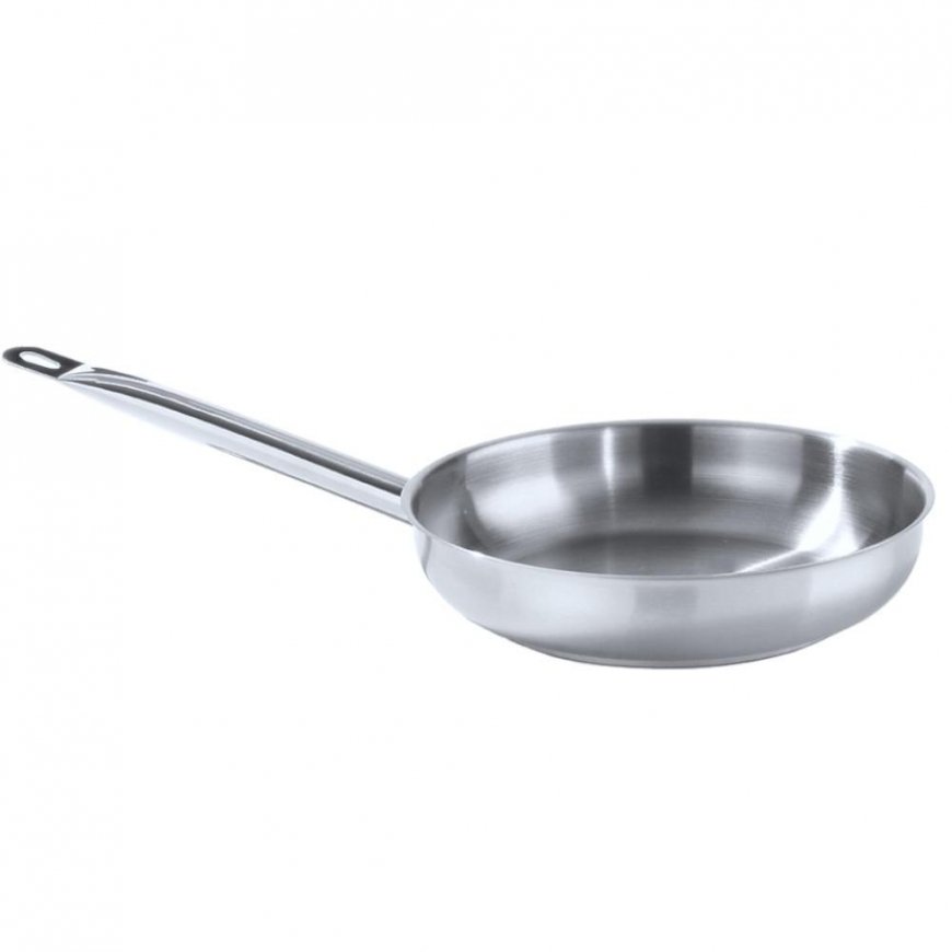 Hendi pan without lid 4.8