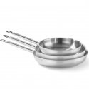 Hendi keptuvė be dangčio 4.8 l. 320 mm Profi Line Hendi keptuvė be dangčio 4.8 l. 320 mm Profi Line