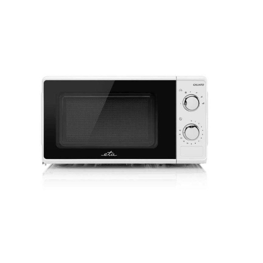 Microwave oven ETA221090000 Galiato white – 2