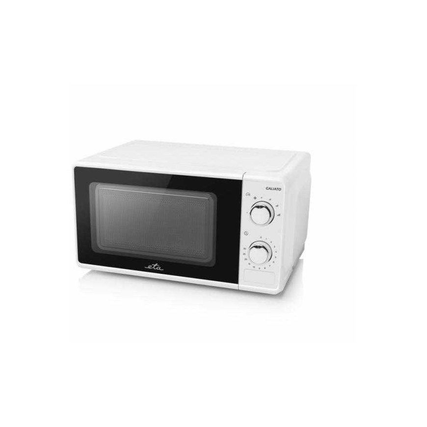Mikrobangų krosnelė ETA221090000 Galiato balta – 3