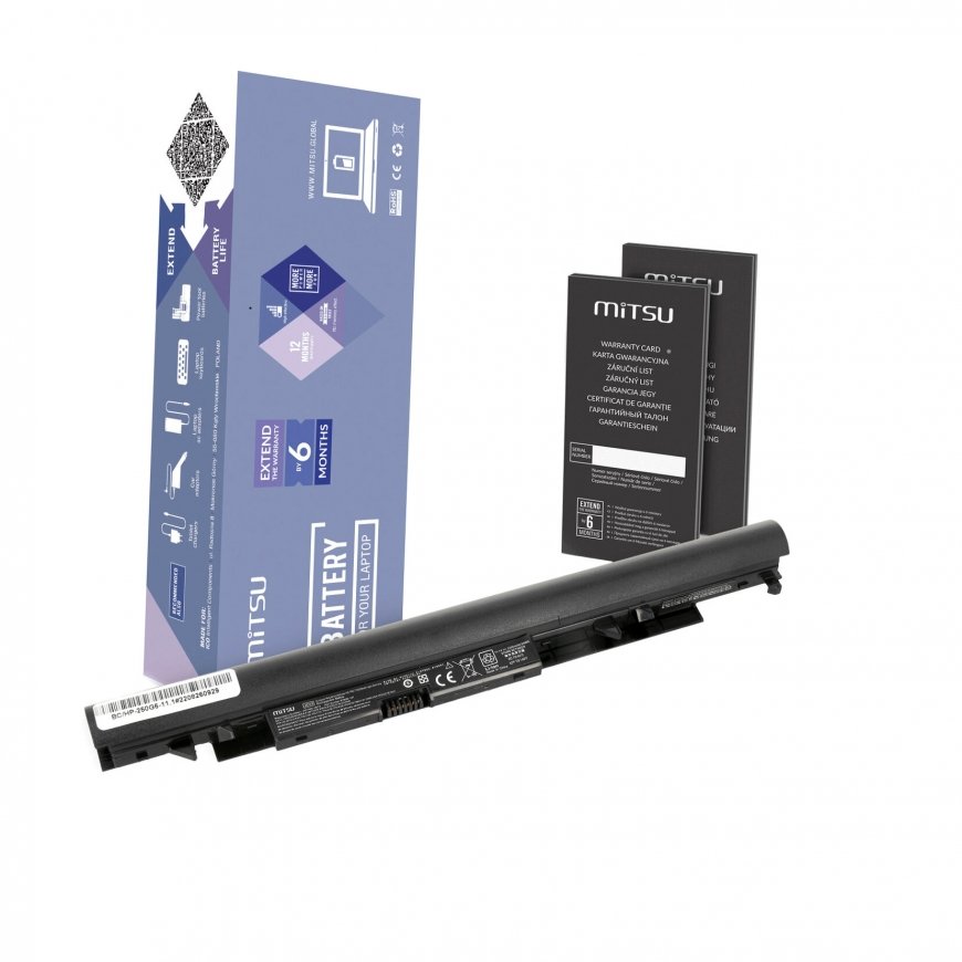 Mitsu HP JC03 JC04 240 250