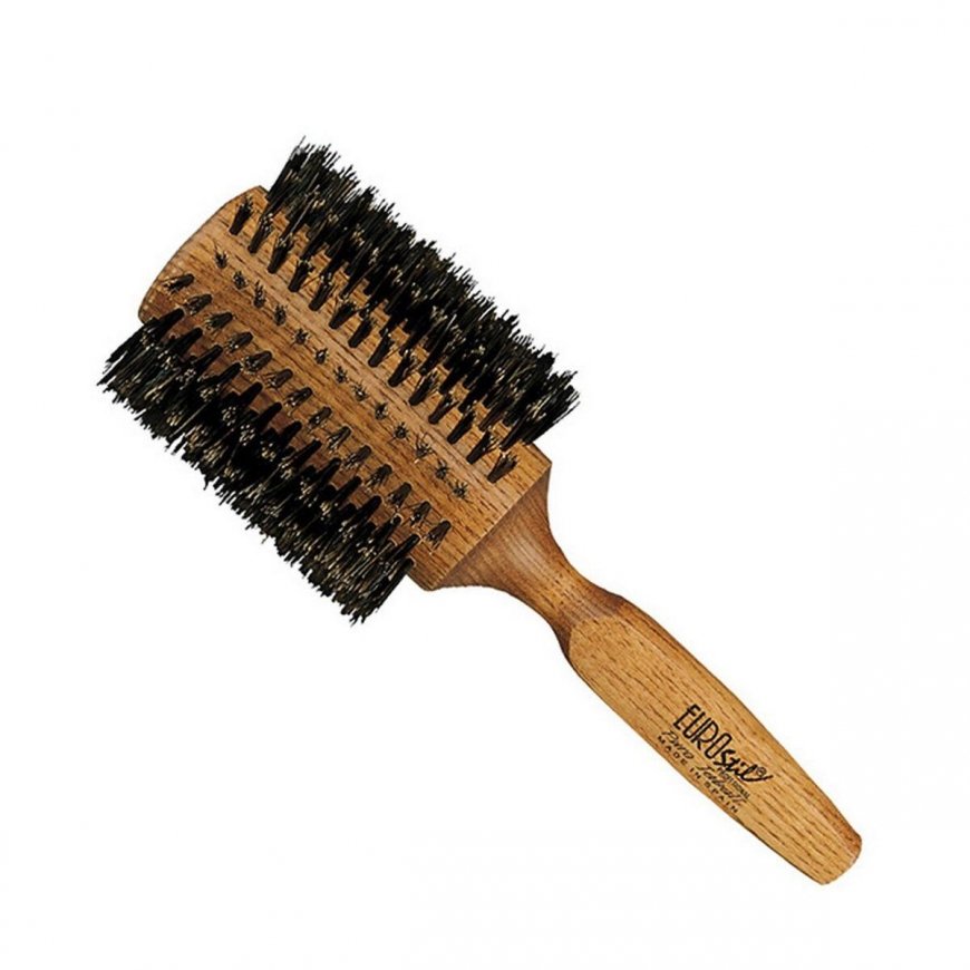 Eurostil Professional Jabali Circular Brush 18mm 1un – 3