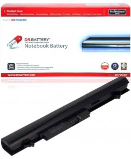 Battery for HP ProBook 440 G2 2200 mAh (33 Wh) 14.4 - 14.8 Volt