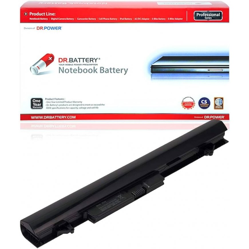 MITSU Battery for HP ProBook 440