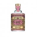 4711 Floral Collection Rose Eau De Cologne Purškiklis 100ml