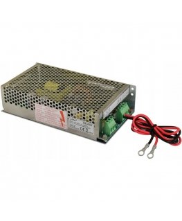 BUILT-IN SWITCHED-MODE BUFFER POWER SUPPLY Pulsar PSB-12V10A 13,8V/10A