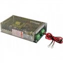 BUILT-IN SWITCHED-MODE BUFFER POWER SUPPLY Pulsar PSB-12V10A 13,8V/10A BUILT-IN SWITCHED-MODE BUFFER POWER SUPPLY Pulsar PSB-12V10A 13,8V/10A