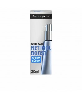 "Neutrogena Retinol Boost" serumas 30ml