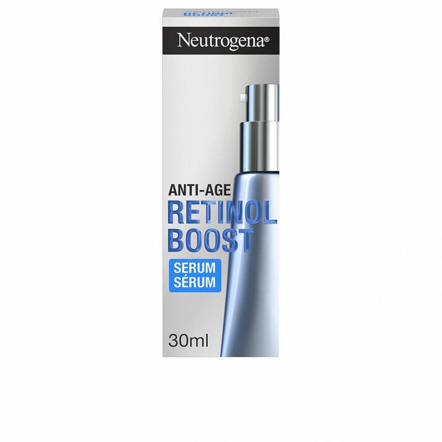 Neutrogena "Neutrogena Retinol Boost" serum