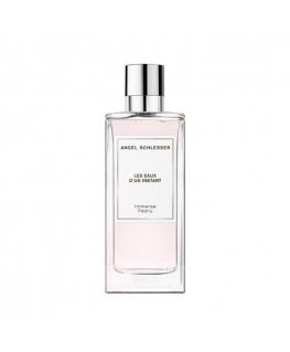 Angel Schlesser Les Eaux D'Un Instant Immense Peony Eau De Toilete Spray 150ml